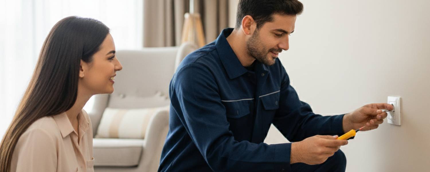 Hızlı ve Güvenilir Çözümler